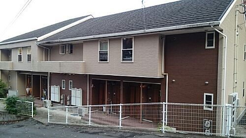 広島県呉市焼山此原町 2階建 築15年10ヶ月