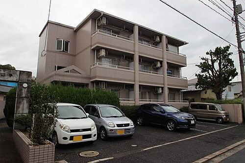 広島県廿日市市平良山手 3階建 築30年9ヶ月