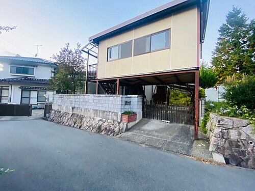 広島県廿日市市永原 賃貸一戸建て