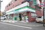 コンビニ「ファミリーマート古江西店まで145ｍ」