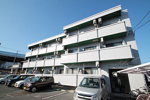 広島県廿日市市平良２丁目 3階建 築35年5ヶ月