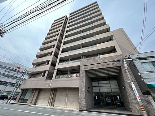広島県広島市西区天満町 12階建 築33年3ヶ月