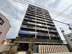 S−RESIDENCE空港通りawesome 西観音町駅 1LDK 賃貸(賃貸マンション・アパート)