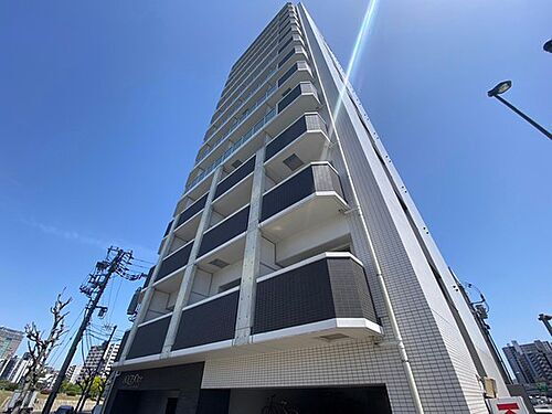 アクアシティ舟入中町