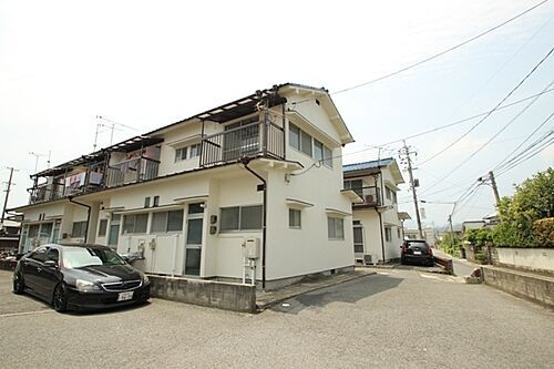 瀧本借家（川内４丁目）