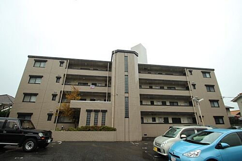 広島県広島市佐伯区皆賀４丁目 4階建 築30年3ヶ月