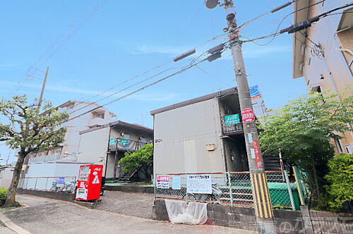 山本ハイツＢ棟