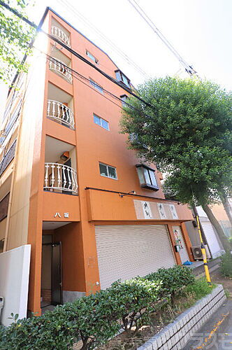 大阪府寝屋川市八坂町 賃貸マンション