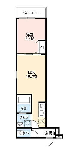 大阪府寝屋川市萱島信和町698-6 萱島駅 1LDK アパート 賃貸物件詳細