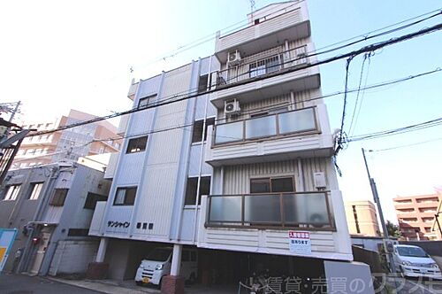 大阪府枚方市香里園町 賃貸マンション