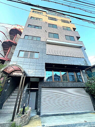 大阪府門真市上野口町 賃貸マンション