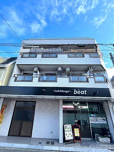 やなぎやマンション