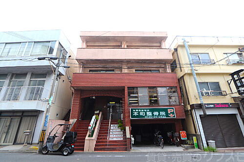 大阪府寝屋川市萱島本町 賃貸マンション