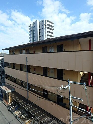 大阪府寝屋川市早子町 賃貸マンション