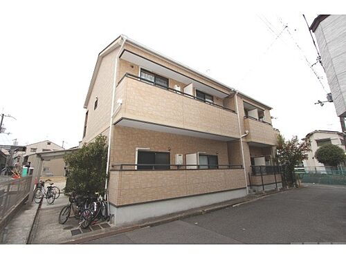 ユーアイハイツ池田Ｉ