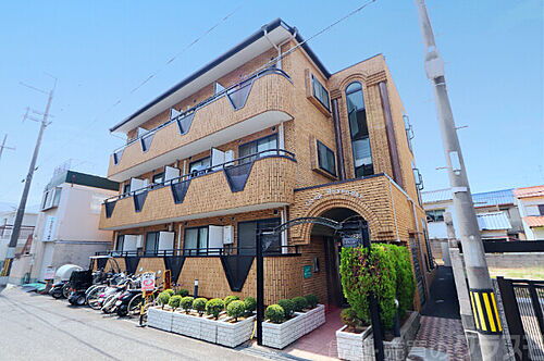 大阪府寝屋川市錦町 賃貸マンション