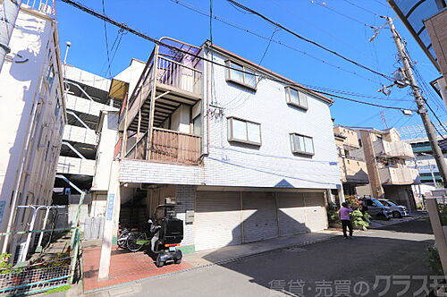 平賀マンション