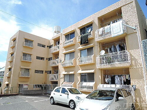 大阪府枚方市香里園東之町 賃貸マンション