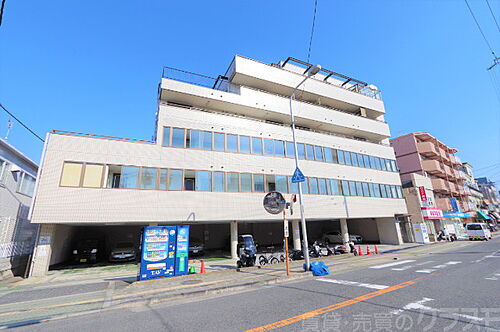 大阪府寝屋川市萱島信和町 賃貸マンション