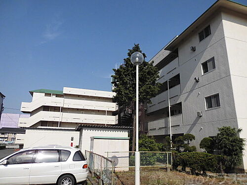 第一八幸マンション