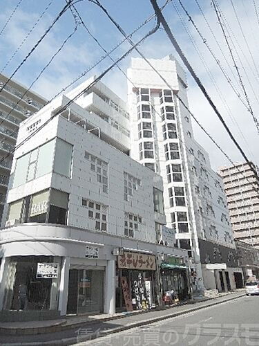 大阪府寝屋川市香里新町 賃貸マンション