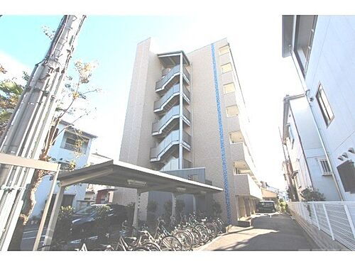 大阪府寝屋川市萱島本町 賃貸マンション