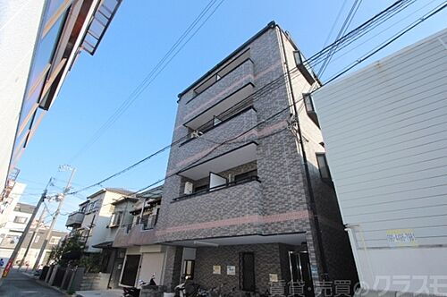 大阪府寝屋川市萱島桜園町 賃貸マンション