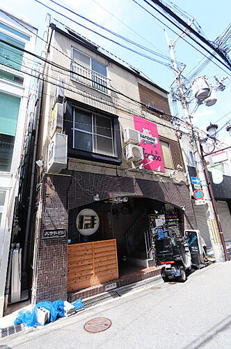 大阪府寝屋川市香里新町 賃貸マンション