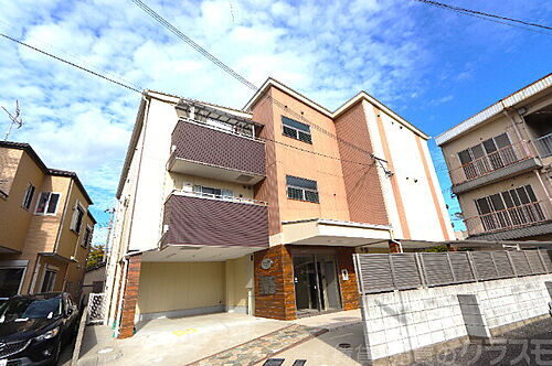 大阪府寝屋川市錦町 賃貸マンション