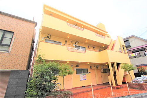 山口マンション