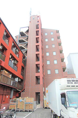 大阪府寝屋川市東大利町 賃貸マンション