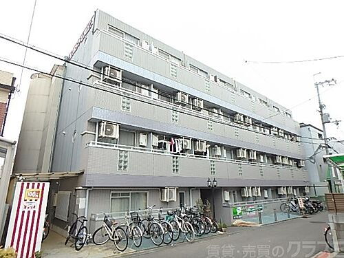 大阪府寝屋川市初町 賃貸マンション