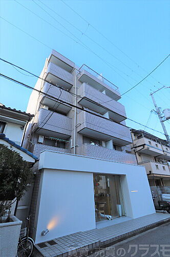 大阪府寝屋川市香里新町 賃貸マンション