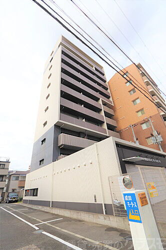 大阪府寝屋川市香里西之町 賃貸マンション