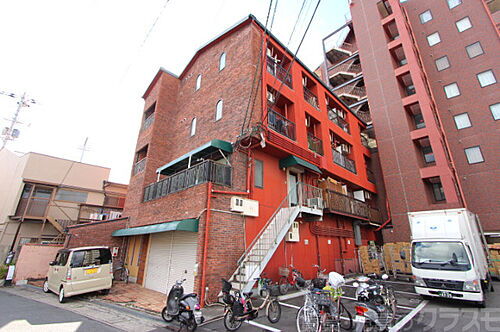大阪府寝屋川市東大利町 賃貸マンション