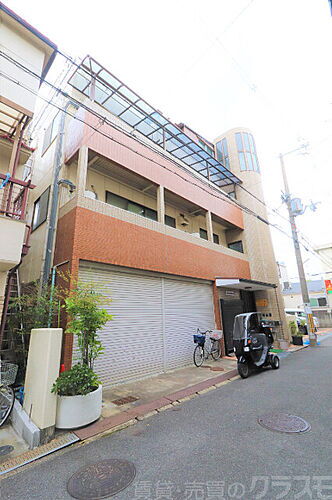 ドリームハイツ