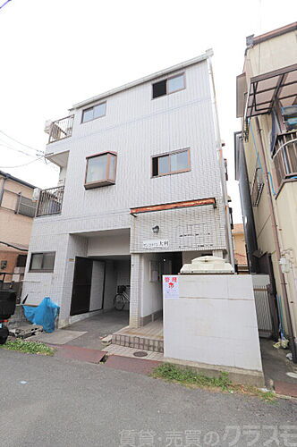 三和ハイツ大利