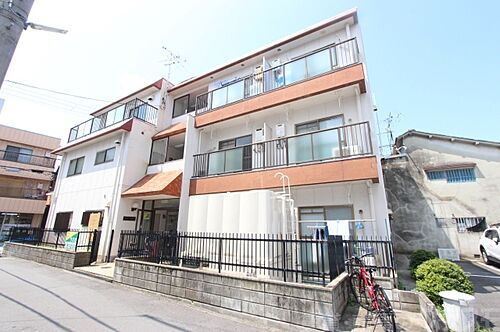 大阪府寝屋川市出雲町 賃貸マンション