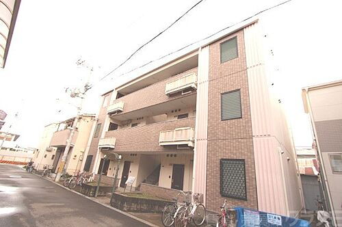 大阪府寝屋川市本町 賃貸マンション