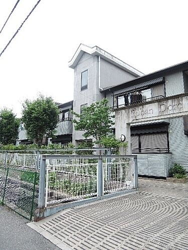 デュバンドーレＡ棟