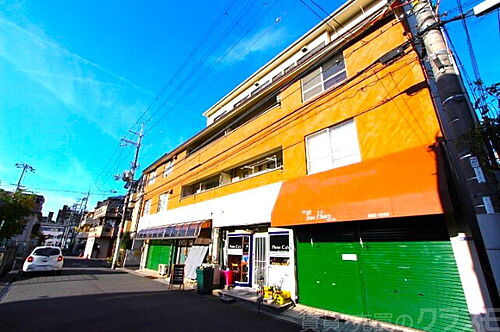 大阪府門真市宮野町 賃貸マンション