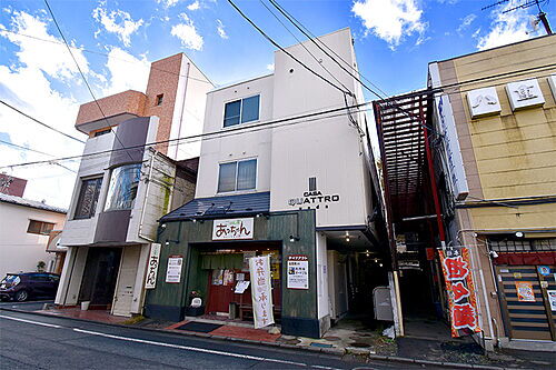 アシスト第3盛岡マンション 上盛岡駅 1K 賃貸(賃貸マンション・アパート)