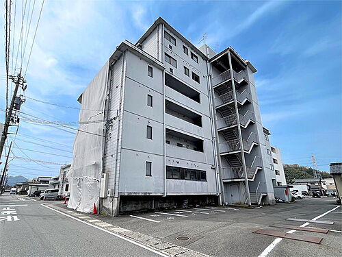 アシスト第３福井マンションＩＩ