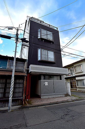 アシスト盛岡マンション