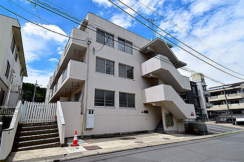 アシスト白梅マンション