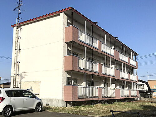 アシスト第３青森マンション