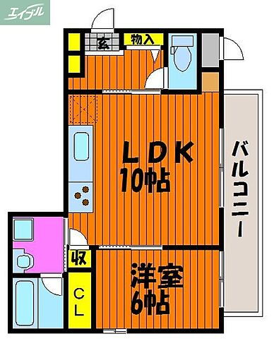 岡山県岡山市北区鹿田町1丁目 岡山駅 1LDK マンション 賃貸物件詳細