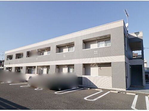 グルース 2階建