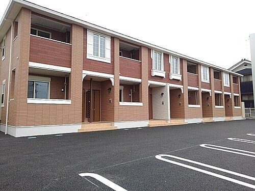 栃木県小山市大字間々田 2階建 築6年5ヶ月