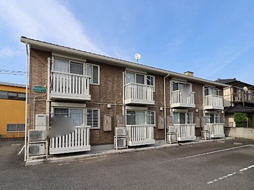 栃木県小山市大字横倉新田 2階建 築18年3ヶ月